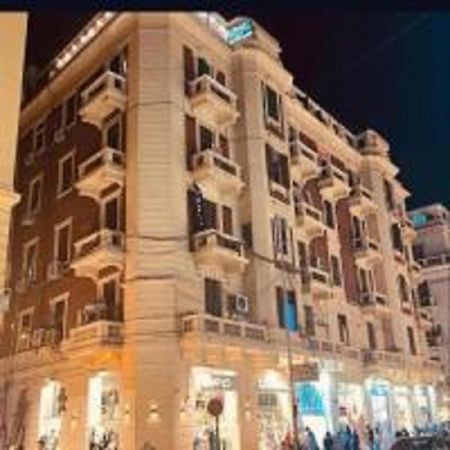 Pharoah'S Palace Hotel القاهرة المظهر الخارجي الصورة