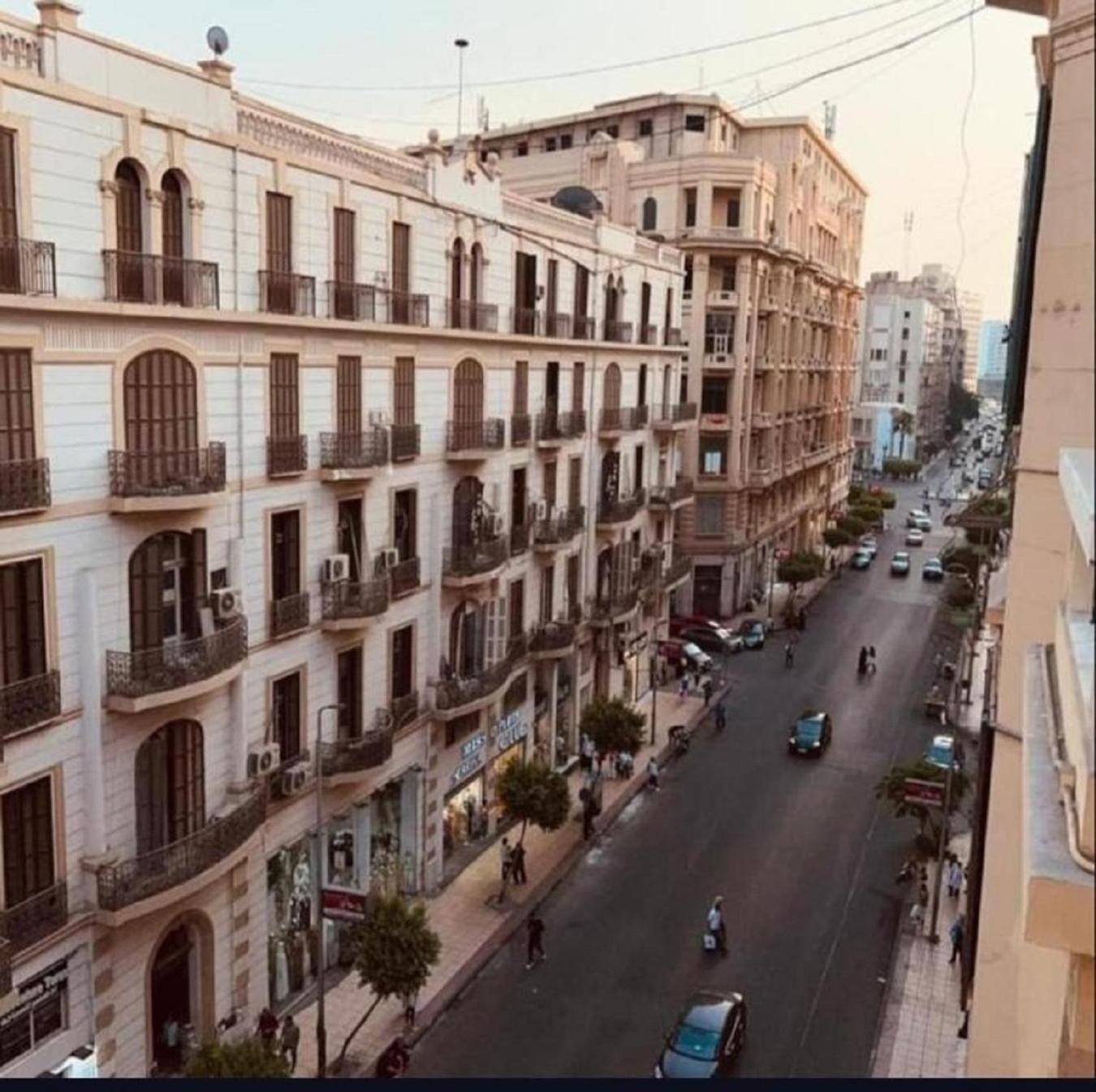 Pharoah'S Palace Hotel القاهرة المظهر الخارجي الصورة