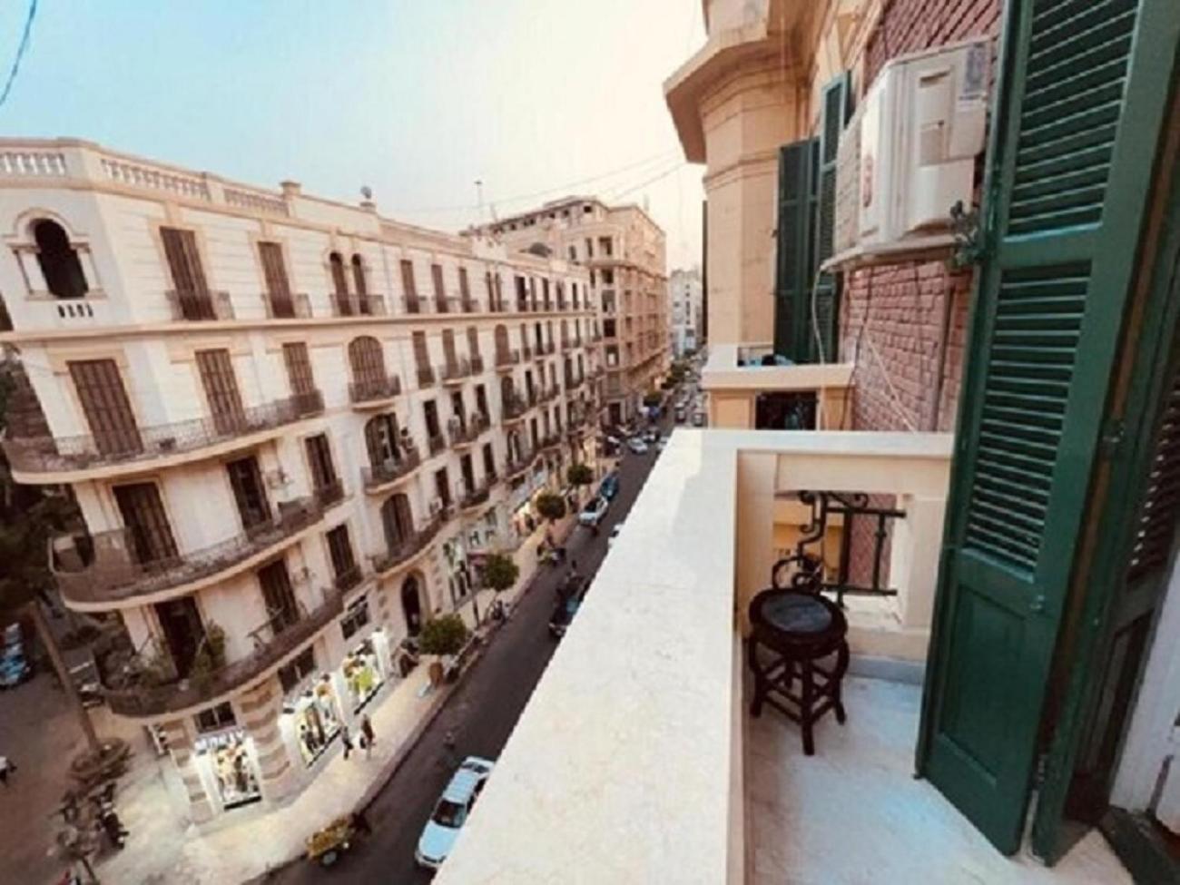 Pharoah'S Palace Hotel القاهرة المظهر الخارجي الصورة